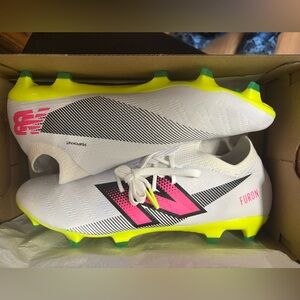 Furon Destroy FG V7+ Soccer Shoes